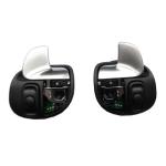 Automobile Wheel Accessories Steering Wheel Paddle For Jeep Grand Commander