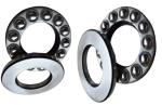 Precision Single Row Cylindrical Roller Bearings Made Of Chrome Steel Gcr15