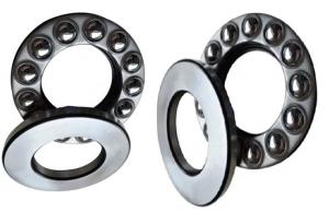 China Precision Single Row Cylindrical Roller Bearings Made Of Chrome Steel Gcr15 factory