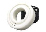625 ZrO2 Ceramic Deep Groove Ball Bearings Corrosion Resistant for Chemical
