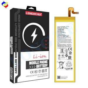 China 500PCS OEM/ODM 4000mAh L14D2P31 Battery for Lenovo Yoga Tab 3 Pro Mobile Phone Battery factory