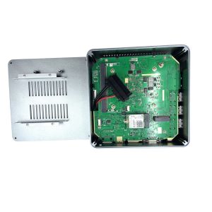 Bluetooth 4.2 Intel Core Mini PC ROM SO-DIMM DDR4 2400/2666 M.2 2280 SSD KC3-I5