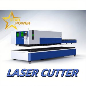 China PulseMaster Pro 3000: AI - Driven Industrial - Grade High - Power Laser Cutting System for Precision Manufacturing on sale