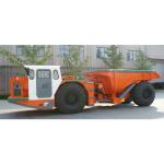 Excellent Maneuverability 30 Ton Articulated Dump Truck BJUK-30