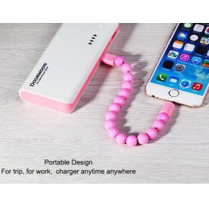 China Lightning USB mobile phone charger cable for Iphone5, Iphone 5S, Ihone6, Iphone6 plusc factory