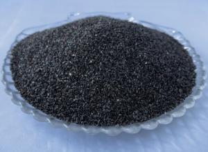 China Brown Aluminum Oxide The Ultimate Choice for Abrasive Blasting ISO9001 Certified factory