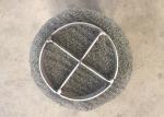 500mm Wire Mesh Demister 911 Mesh Type Or Called 431 Style HL-144