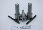 High Durability DENSO Injector Nozzle 0 . 205MM Hole Size DLLA150P835