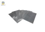 Rolled ZK60A AZ31 Magnesium Alloy Plate CNC Engraving 290 N/MM2