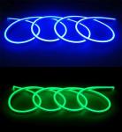 Flexible Neon LED Strip Lights LED Neon Rope Light LED Neon Flex Manufacturer