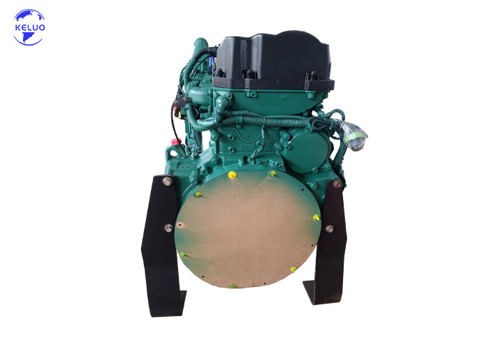 Stock Special New Deutz Penta TAD1141VE Off Rode Engine For Machinery