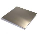 ASTM JIS GS 304 Stainless Steel Sheet Good Weldability 2.5mm