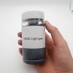 Colourful Light Gray Fiberglass Resin Color Polyester Pigment Paste