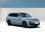 2024 Smart Lixiang EV Electric Car Lixiang L9 Stylish Comfortable SUV