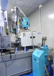 China Plastic Granules Material Auto Loading Machine Vacuum Hopper Loader factory