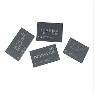 China Memory Integrated Circuits MT29F2G01AAAEDH4-IT:E factory