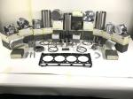 Wp12 WP12.430E50 Rebuild Overhaul Kits For Weichai Engine Parts