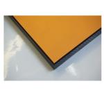 Decorative Kraft Paper High Pressure HPL Laminated Plywood