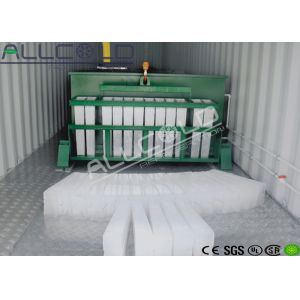 China Hydro Vacuum Bread Cooling System Automatic Control Work With Touch Screen factory