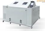 Salt Spray Test Chamber with Stainless Steel Interior for GB11158 GB10589-89