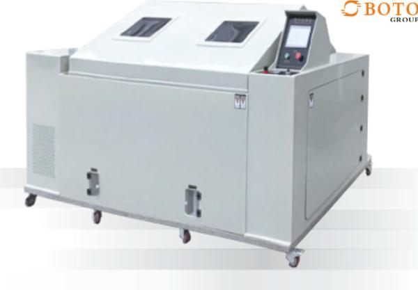 GB242367-86 Salt Spray Corrosion Test Chamber Temperatureben Chtop Temperature
