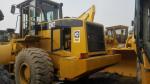caterpillar 966h wheel loader