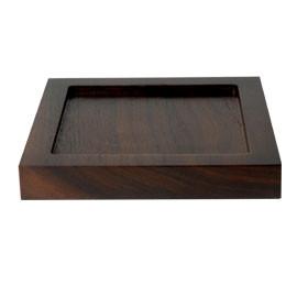 China Wood Glass Votive Candle Holders factory