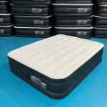 factory wholesale price soft foldable customized logo size air bed mattress