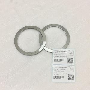 China Back Up Ring 81E1-3204 XKAH-01236 For Excavator R160LC7 R180LC7 R210LC7 factory