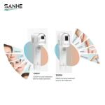 Double Handle 808nm Diode Laser Hair Removal Machine