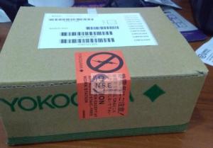 China Environmental Protection Yokogawa Module Yokogawa AAI835-S00 Original From Japan factory