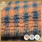 Experience the Softness and Warmth of 160cm Width 100% Polyester Sherpa Fleece