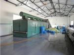 DWT Series Drier for Vegetable Dehydration