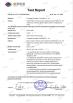 Chongqing Changjian Technology Co., Ltd. Certifications