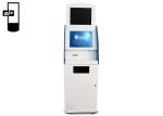 17 Inch Information Self Service Touch Screen Kiosks