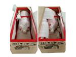 Xingjin FM200 Fire Extinguishing System For Single Occupied Zone Non Toxic