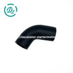 Excavator Engine Parts Water Hose Pipe 1G680-72870 D1105 V1505 Engine