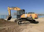 Used SANY 305H Excavator | 30.5Ton Capacity, Full Service History | Mining,