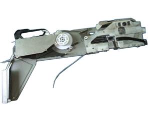 China SMT feeder Samsung CP40 CP45 32mm feeder for pick and place machine factory