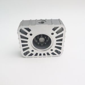 Custom CNC Machining Milling Machinery Fabrication Services 5 Axis Precision