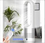 220V 110V Silent Desktop Electric Fan Air Conditioning Fan for Household without