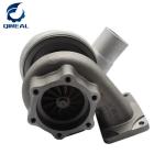 PC400-7 Supercharger 6D125 Turbocharger 6152-83-8210