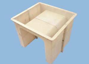 China Cement Drain Mould Concrete Water Channel Moulds Stable Structure And Durable factory