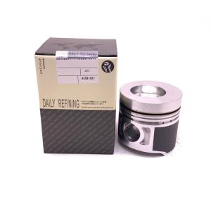 China 3066 S6K Cat320c Piston For Caterpillar Engine Spare Parts 34317-10200 297-7751 factory