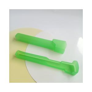 China 20cm Plastic PP Toothbrush Holder Case for Other Cosmetic Customized Color Assortment factory
