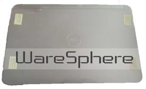 DELL XPS 14 L401X  Laptop LCD Back Cover Replacement 1V29W 01V29W Silver Color