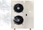 Kub500 R404A ZSI15KQE Refrigeration Scroll compressor Condensing Units 5hp Box