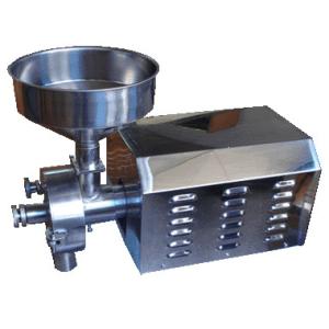 China Stainless Steel Multi-functional Grinding Machine factory