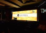 P3.9 P4.81 Video Wall Displays Soluciones Eventos Interiores Gigante Pantalla De