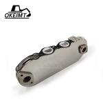 Isuzu 4HK1 Oil Cooler Hydraulic 8-97334100-1 Aluminum Die Casting